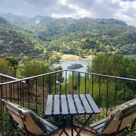 Alojamento de Turismo Rural Dajas Douro Valley - Exclusive *