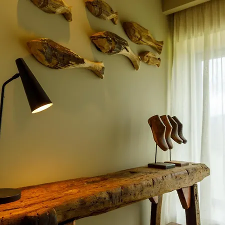 Alojamento de Turismo Rural Dajas Douro Valley - Exclusive