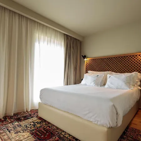 Dajas Douro Valley - Exclusive Alojamento de Turismo Rural Sande (Sao Clemente)