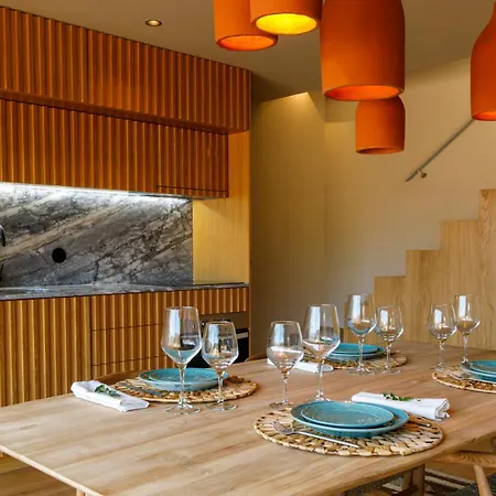 Dajas Douro Valley - Exclusive مزرعة للإقامة Sande (Sao Clemente)