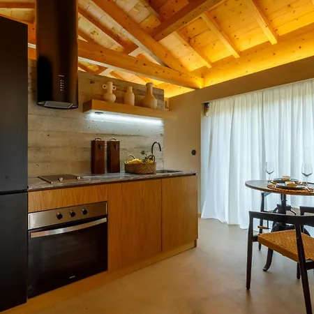 Alojamento de Turismo Rural Dajas Douro Valley - Exclusive *