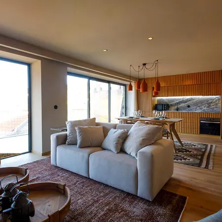 Dajas Douro Valley - Exclusive Alojamento de Turismo Rural