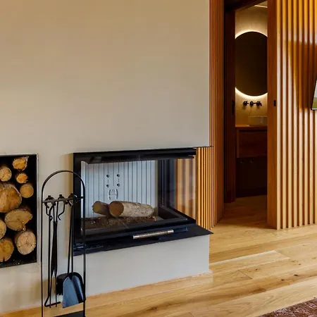 Dajas Douro Valley - Exclusive Alojamento de Turismo Rural *