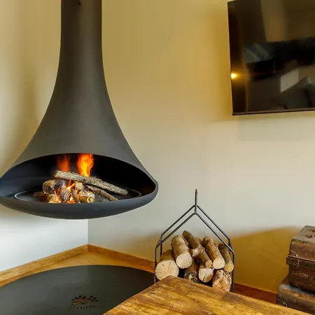 Alojamento de Turismo Rural Dajas Douro Valley - Exclusive Casais (Viseu)