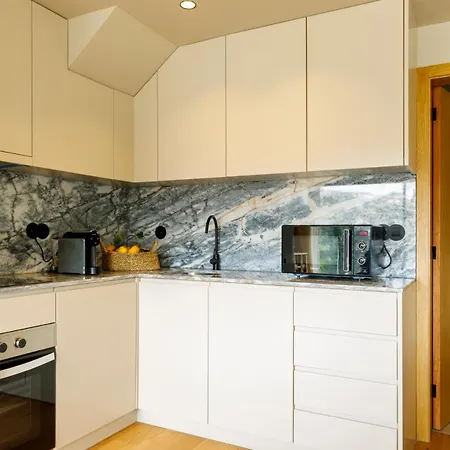 Dajas Douro Valley - Exclusive Alojamento de Turismo Rural Sande (Sao Clemente)