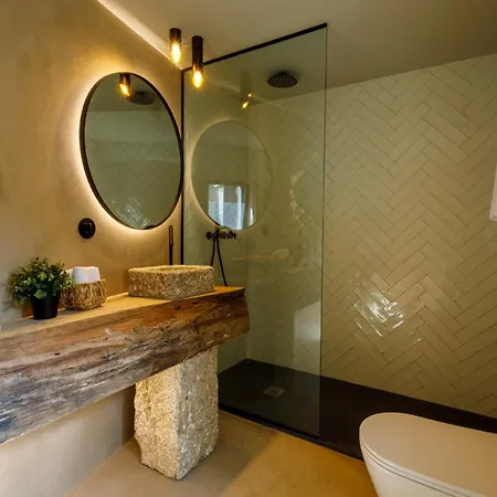 Alojamento de Turismo Rural Dajas Douro Valley - Exclusive Sande (Sao Clemente)