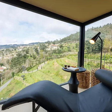 Dajas Douro Valley - Exclusive Sande (Sao Clemente)