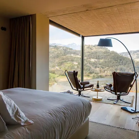Dajas Douro Valley - Exclusive Alojamento de Turismo Rural