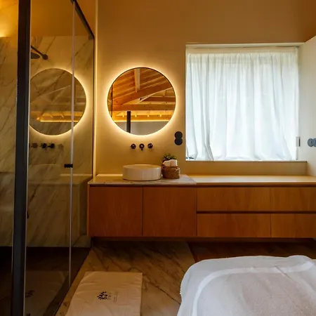 Alojamento de Turismo Rural Dajas Douro Valley - Exclusive *