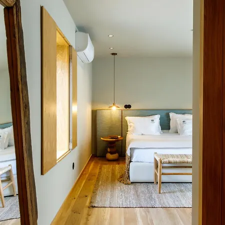 Dajas Douro Valley - Exclusive * Sande (Sao Clemente)