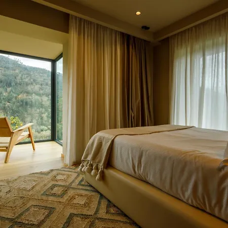 Alojamento de Turismo Rural Dajas Douro Valley - Exclusive *