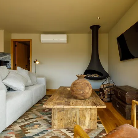 Alojamento de Turismo Rural Dajas Douro Valley - Exclusive