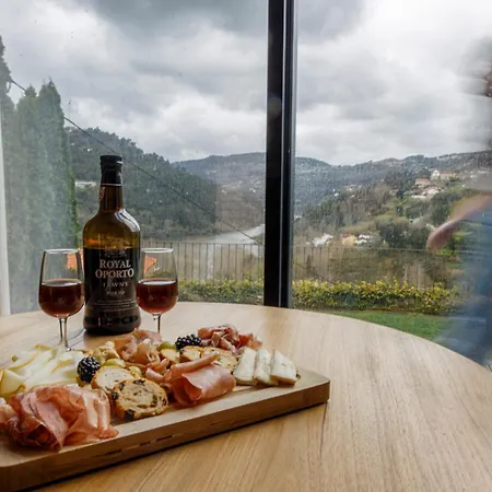 Dajas Douro Valley - Exclusive Alojamento de Turismo Rural *