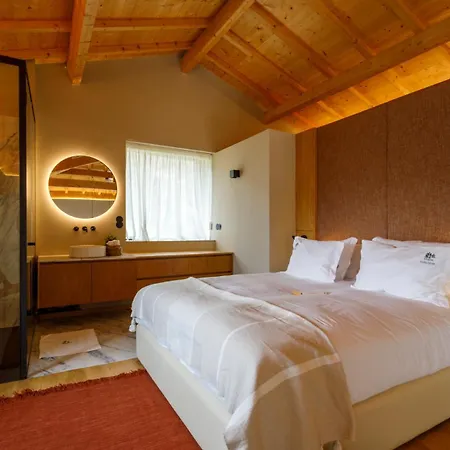 Alojamento de Turismo Rural Dajas Douro Valley - Exclusive Sande (Sao Clemente)