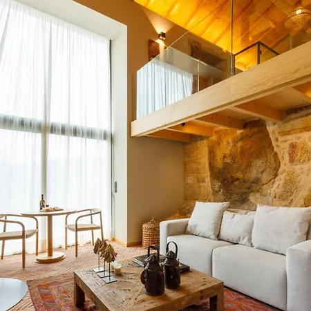 Alojamento de Turismo Rural Dajas Douro Valley - Exclusive