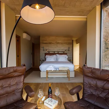Dajas Douro Valley - Exclusive Alojamento de Turismo Rural Casais (Viseu)