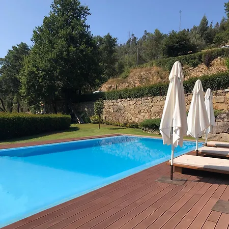 Dajas Douro Valley - Exclusive * Sande (Sao Clemente)