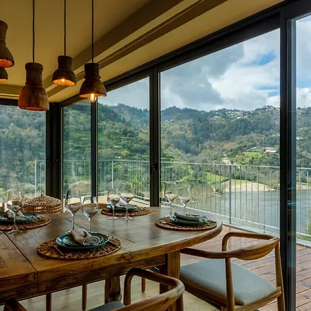 Dajas Douro Valley - Exclusive