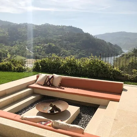 Dajas Douro Valley - Exclusive Alojamento de Turismo Rural