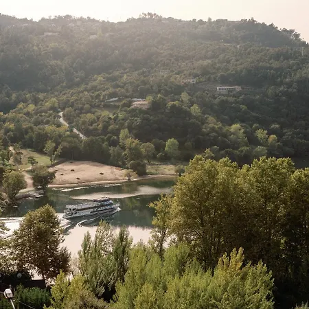 Dajas Douro Valley - Exclusive Sande (Sao Clemente)