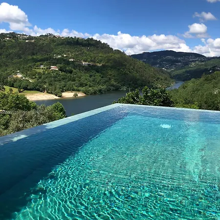 Dajas Douro Valley - Exclusive * Sande (Sao Clemente)