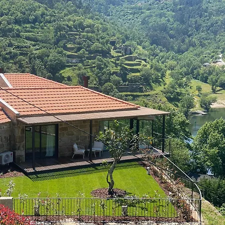 Dajas Douro Valley - Exclusive Alojamento de Turismo Rural