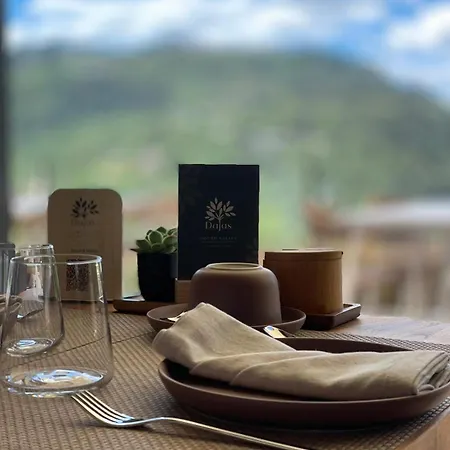 Alojamento de Turismo Rural Dajas Douro Valley - Exclusive Sande (Sao Clemente)