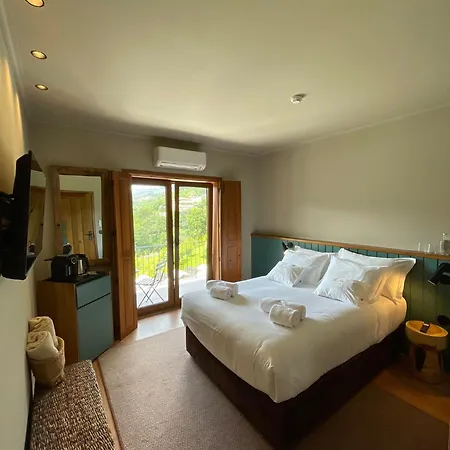 Dajas Douro Valley - Exclusive Alojamento de Turismo Rural *