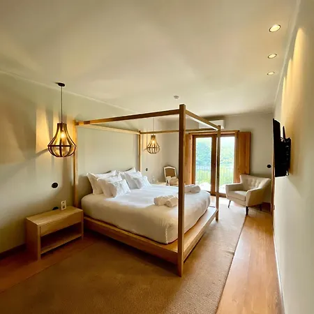 Dajas Douro Valley - Exclusive * Sande (Sao Clemente)