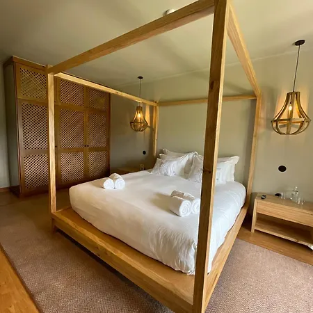 Dajas Douro Valley - Exclusive * Sande (Sao Clemente)