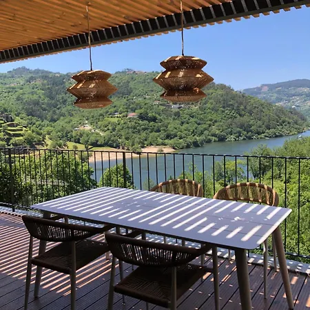 Dajas Douro Valley - Exclusive * Sande (Sao Clemente)