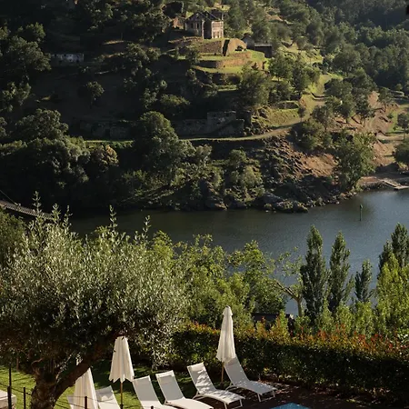 Dajas Douro Valley - Exclusive Sande (Sao Clemente)