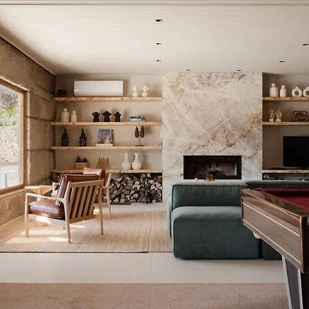 Alojamento de Turismo Rural Dajas Douro Valley - Exclusive