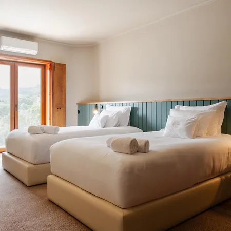Alojamento de Turismo Rural Dajas Douro Valley - Exclusive *