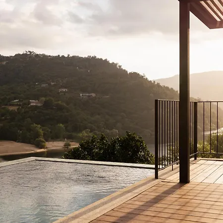 Dajas Douro Valley - Exclusive Alojamento de Turismo Rural