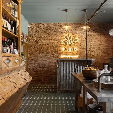 Dajas Douro Valley - Exclusive * Sande (Sao Clemente)