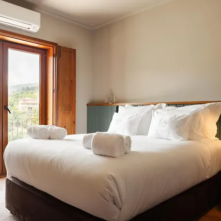 Dajas Douro Valley - Exclusive