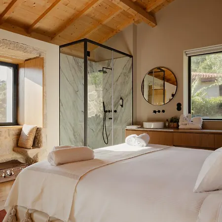 Dajas Douro Valley - Exclusive Alojamento de Turismo Rural