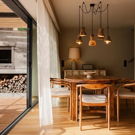 Alojamento de Turismo Rural Dajas Douro Valley - Exclusive *