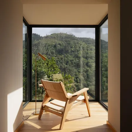 Alojamento de Turismo Rural Dajas Douro Valley - Exclusive *