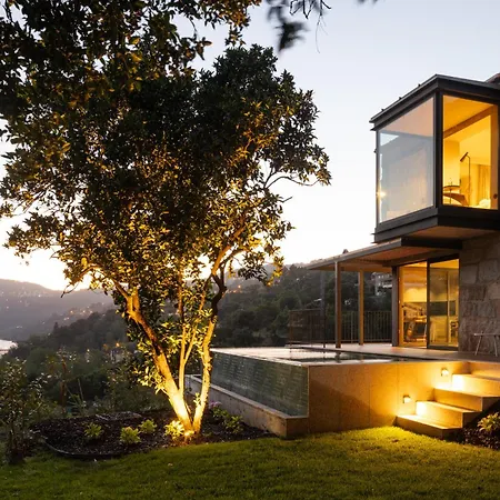 Dajas Douro Valley - Exclusive Feriegård Sande (Sao Clemente)