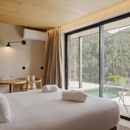 Dajas Douro Valley - Exclusive Lantgård Sande (Sao Clemente)