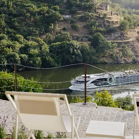 Dajas Douro Valley - Exclusive Sande (Sao Clemente)