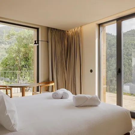 Dajas Douro Valley - Exclusive Lantgård