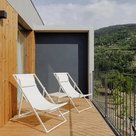 Dajas Douro Valley - Exclusive Lantgård Sande (Sao Clemente)