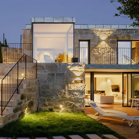 Lantgård Dajas Douro Valley - Exclusive *