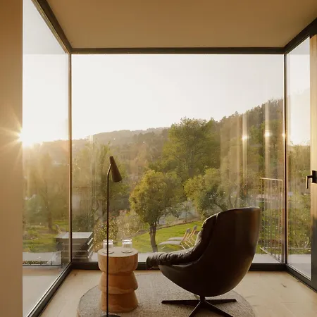 Farm stay Dajas Douro Valley - Exclusive *