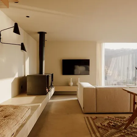 Dajas Douro Valley - Exclusive * Sande (Sao Clemente)