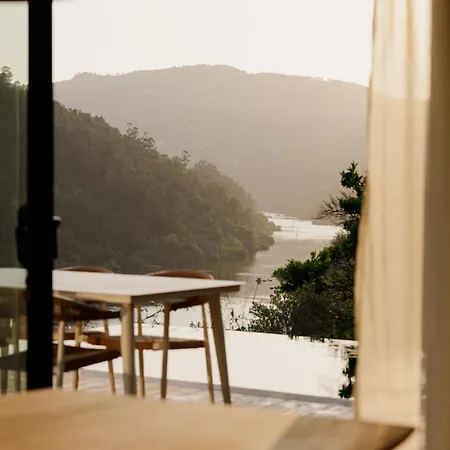 Alojamento de Turismo Rural Dajas Douro Valley - Exclusive *