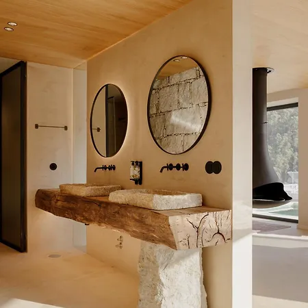 Farm stay Dajas Douro Valley - Exclusive